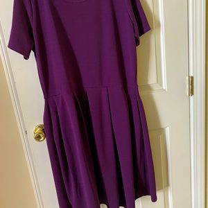 Lularoe Amelia Dress